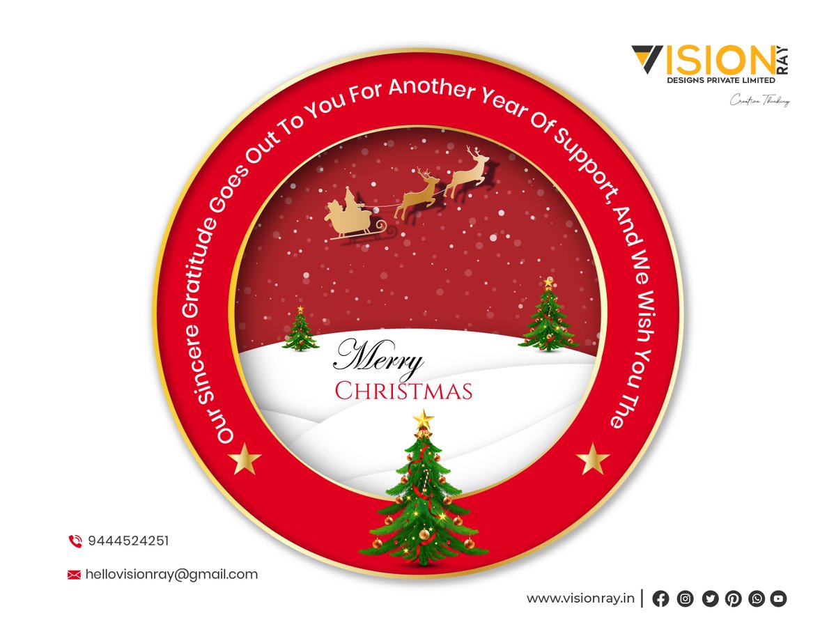 VisionrayDesign's tweet image. #christmas #christmastree #christmasdecor #xmas #merrychristmas #christmastime #love #winter #handmade #natale #christmasgifts #santa #christmasdecorations #christmasiscoming #holidays #holiday #gift #navidad #santaclaus #christmaslights #art #instagood #december #noel #gifts