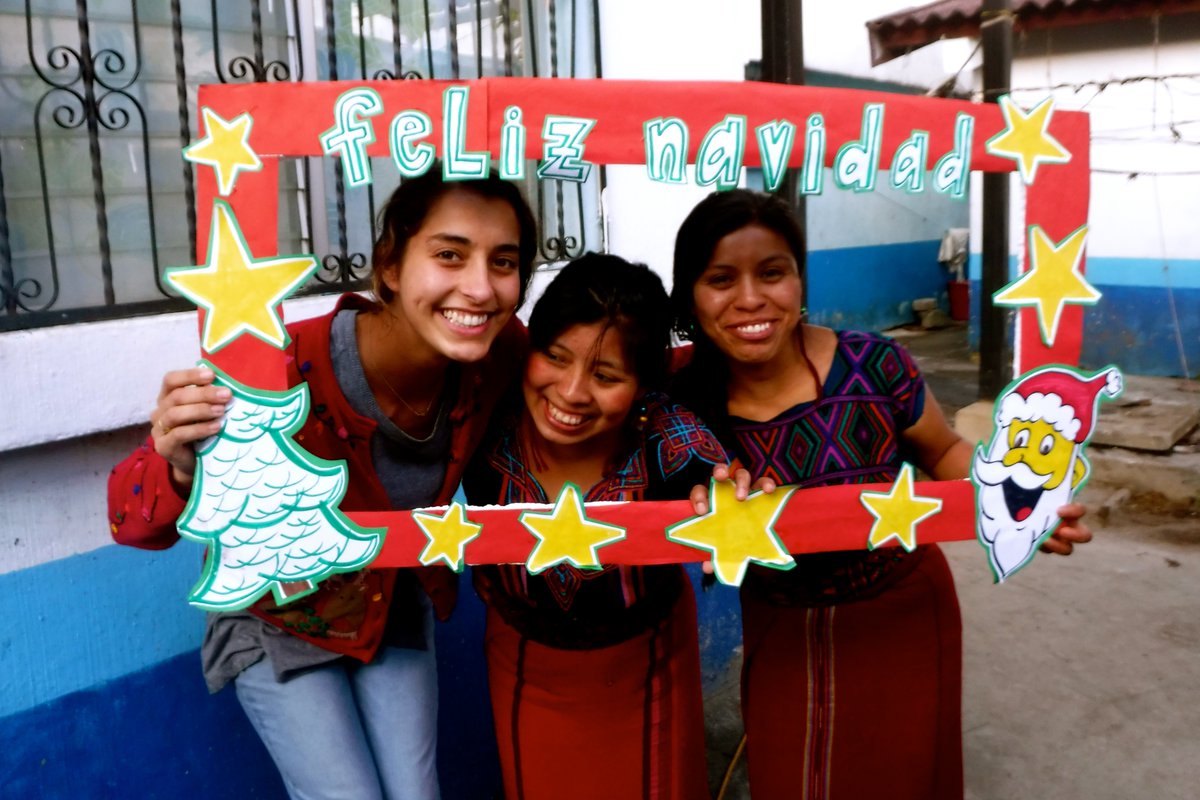 Peace Corps tweet media