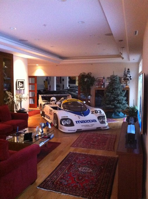 i want like this in my home