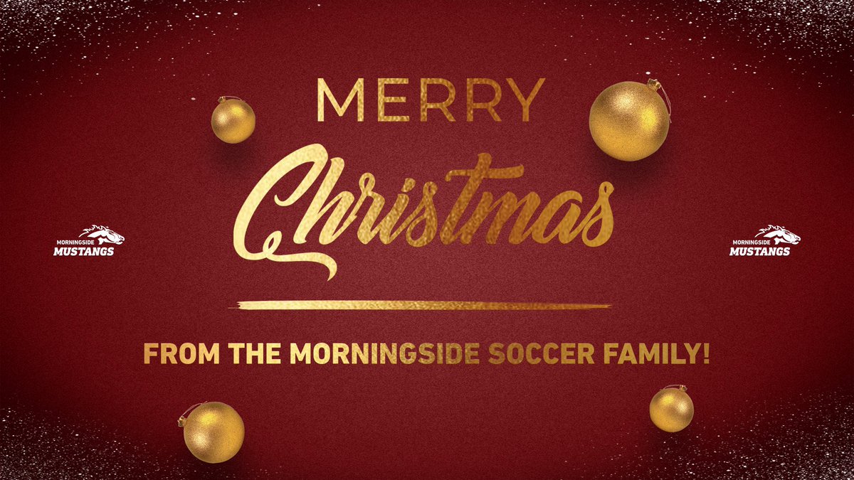 Morningside Mustangs Soccer tweet media