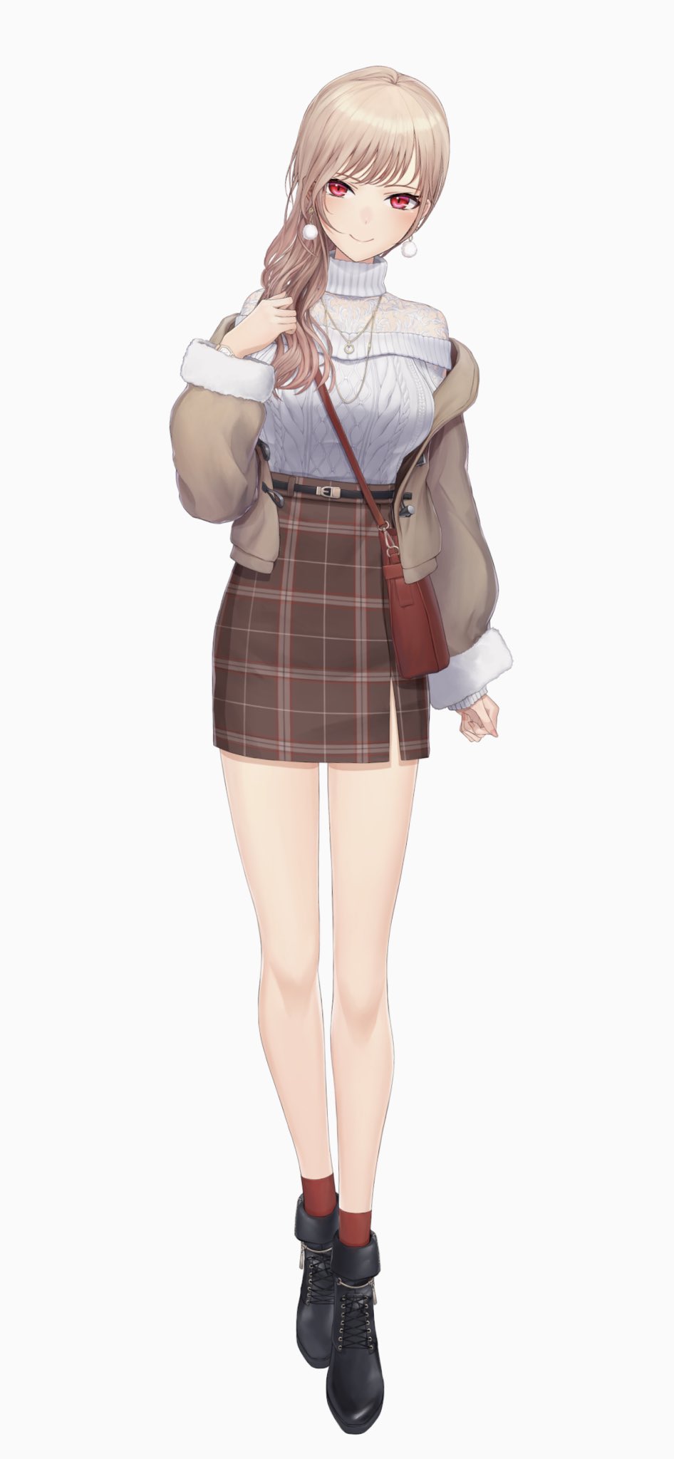 にじさんじ フレン・E・ルスタリオ 衣装 バーチャル YouTuber Vtuber フレン・E・ルスタリオ 5th
