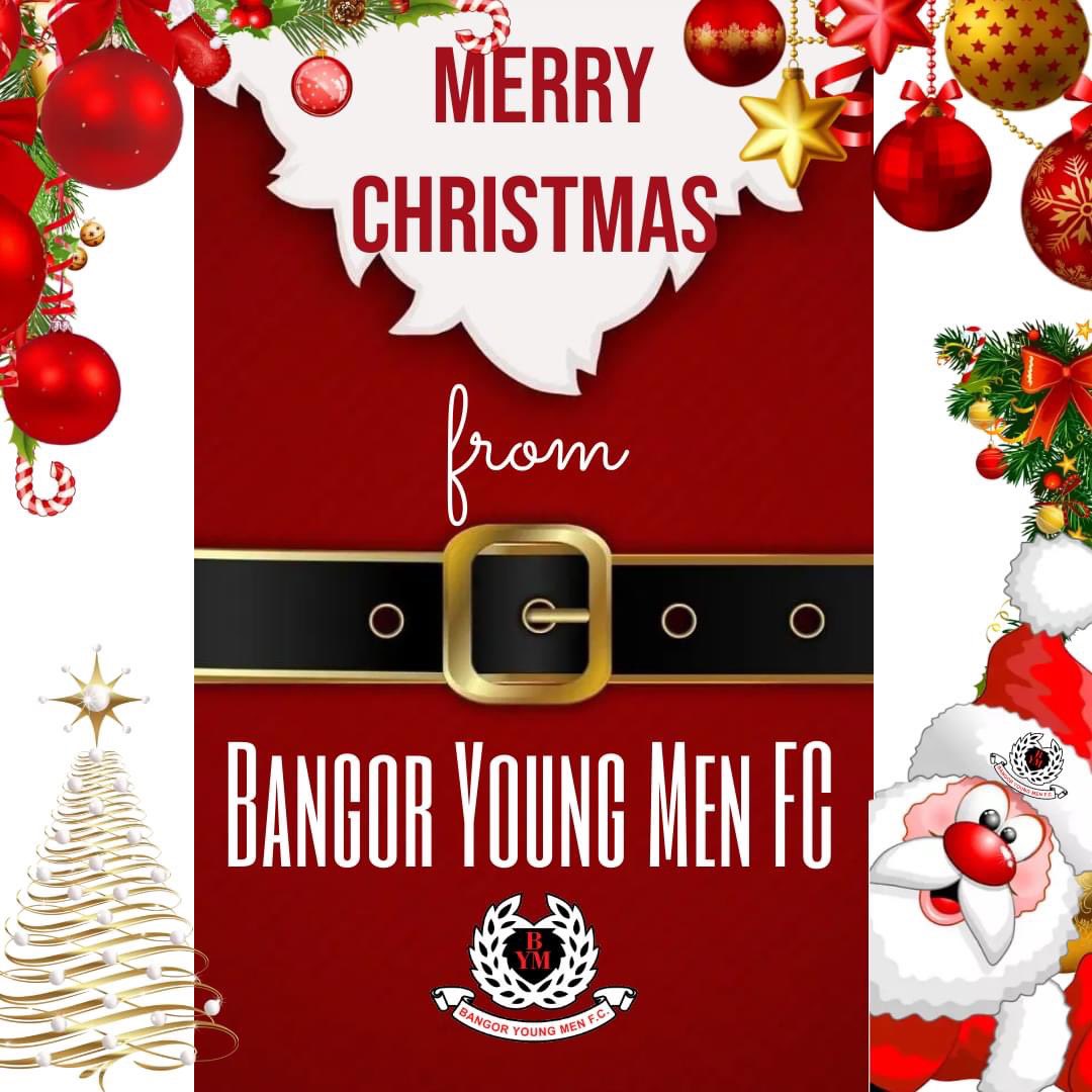 Bangor Young Men FC (@bym_fc) on Twitter photo 