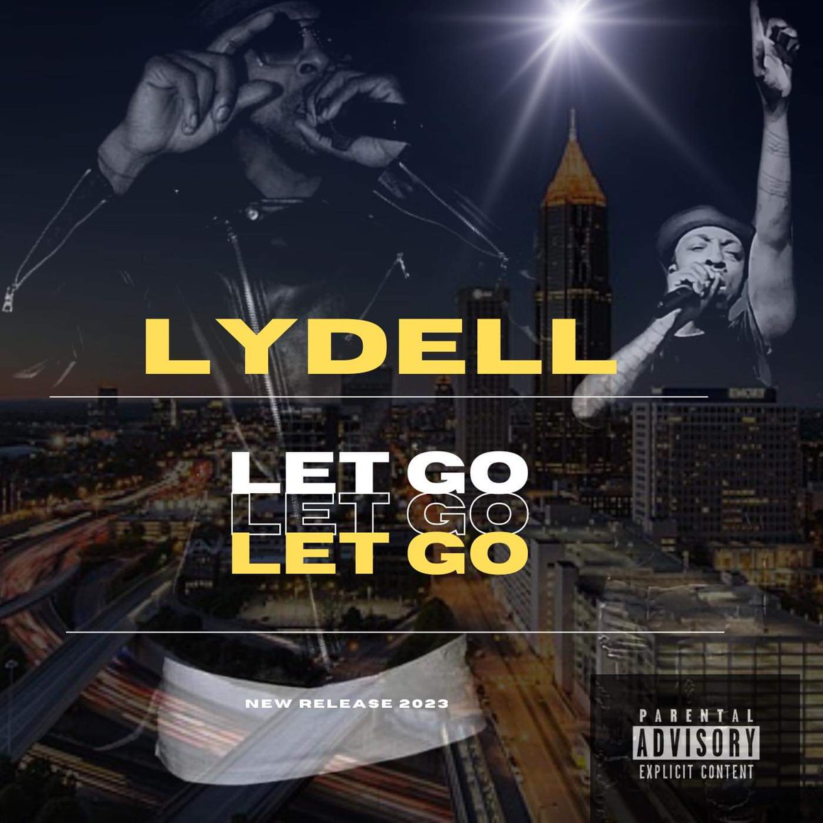 Lydell_Thomas's tweet photo. New Single Loading https://t.co/ywAe6t68Dx