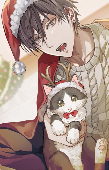 メリークリスマ~ス 