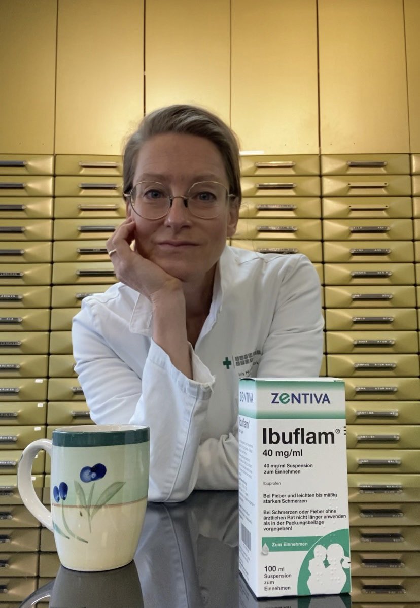 Iris Hundertmark tweet media