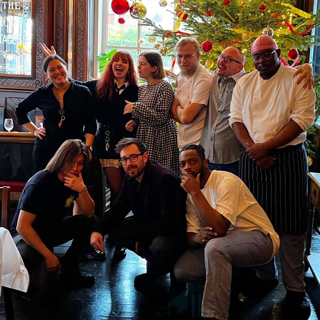 MERRY CHRISTMAS! From all of us at The Wash ❤️🎄 instagr.am/p/Cmlt2WboHWQ/