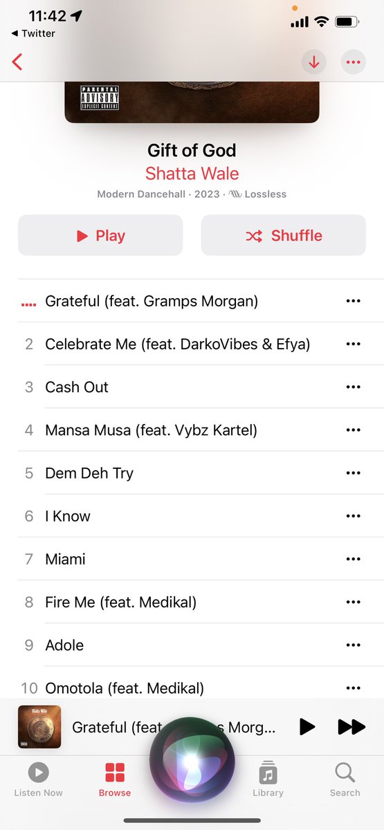 GIFT OF GOD ALBUM RELEASED 🌟🔥🔥🔥
Shatta wale bless up <a href="/shattawalegh/">SHATTA WALE</a> <a href="/flexkgermain/">FlexGermain Online</a> #gogalbum #sin #FreedomWaveConcert22 #Medikal