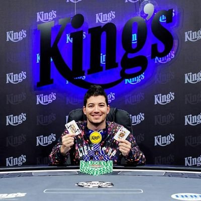 Poker-Red tweet media