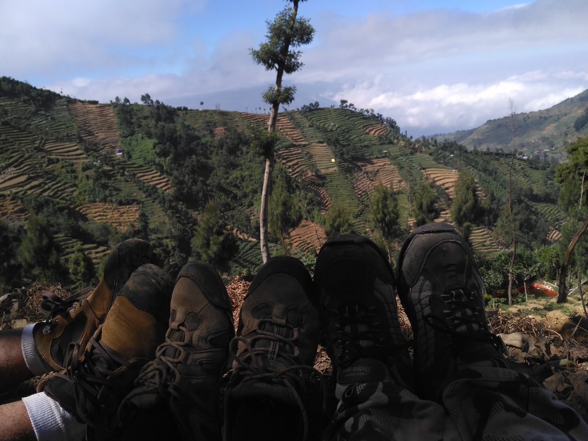 adiingrho's tweet photo. Mulai rentan berkelana... https://t.co/FYv5NKVWk8