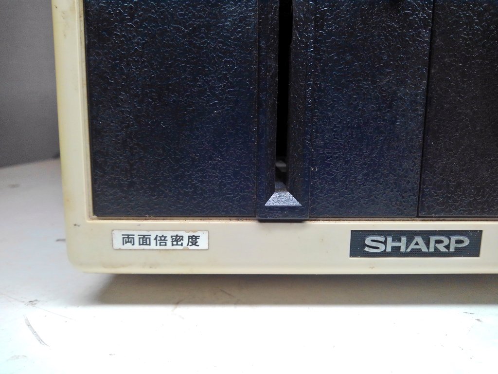 toshitada1973's tweet photo. CE-331M続き~。なかなか情報が出てこないハードだと思うから、重箱の隅をつつくよ。需要があるとか無いとかじゃない、産業遺産の継承だよ! #CE331M https://t.co/NQ8iP3evth
