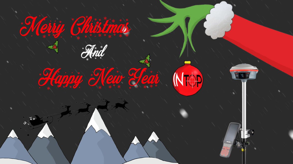 intopgranada's tweet photo. FELIZ NAVIDAD https://t.co/JoflezgM7z