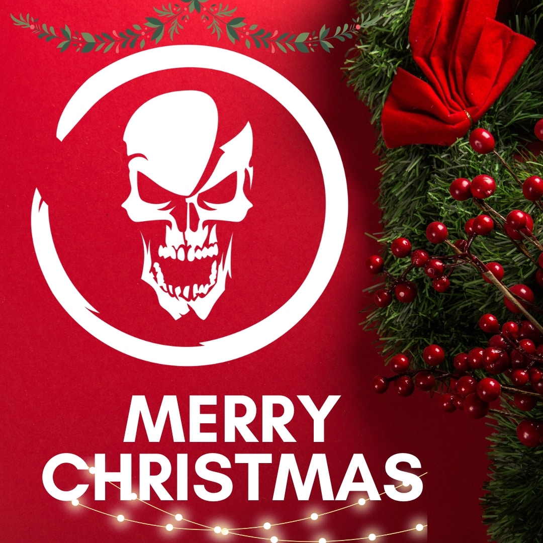 TeamInsidious5's tweet image. Η Team Insidious σας εύχεται καλές γιορτές με υγεία, αγάπη και πολλά χαμόγελα!