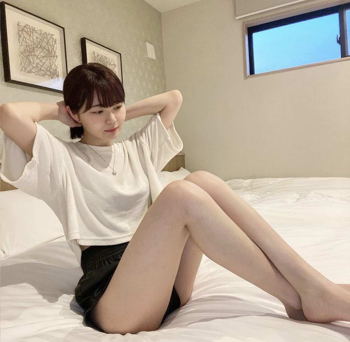 pamipami22's tweet photo. #可愛い
#胸
#晒し https://t.co/HPByp2JXIt