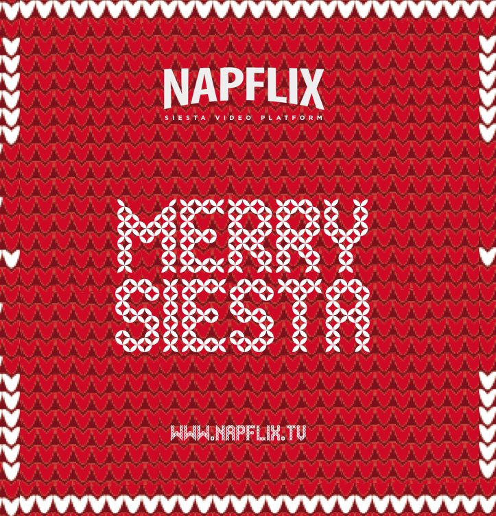 napflix_'s tweet photo. Merry Siesta Everyone 😴 https://t.co/xSdSDRMuTr