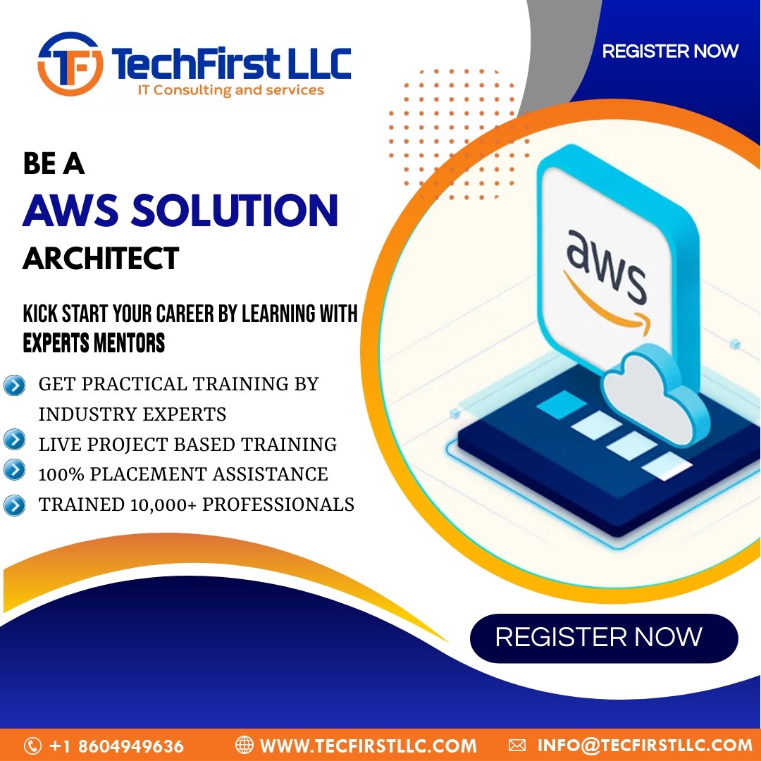 TechfirstH's tweet image. #ittraining #placement #awscloud #powerbi #dataengineering #tableau #guidewire #workday #mulesoft #servicenow #salesforce  #devops #devopsengineer #techfirstllc #usa 
tecfirstllc.com
Email - info@tecfirstllc.com 
Tel : +18604949636 
South Windsor, Connecticut, USA