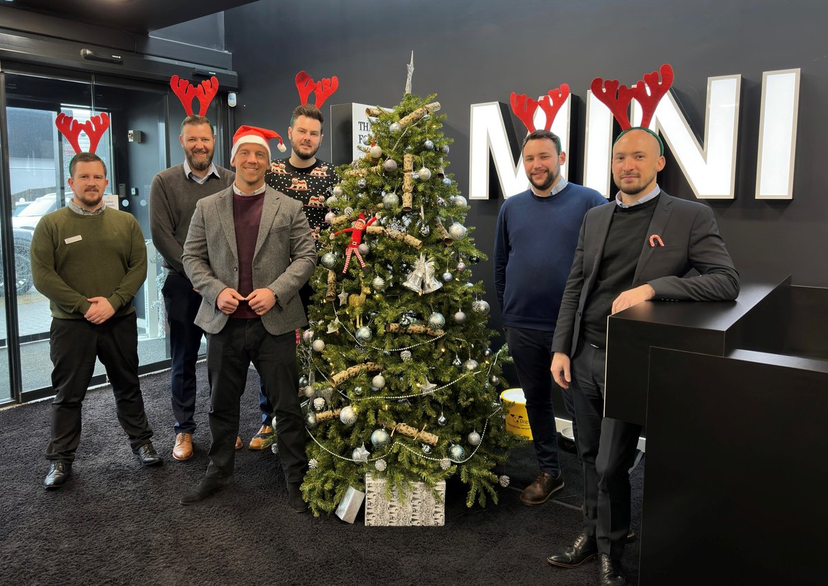 Wishing you a very Merry Christmas from the team at Partridge of Hampshire. 

Thank you to all our staff for their hard work and our customers for their business in 2022. We look forward to seeing you in 2023!