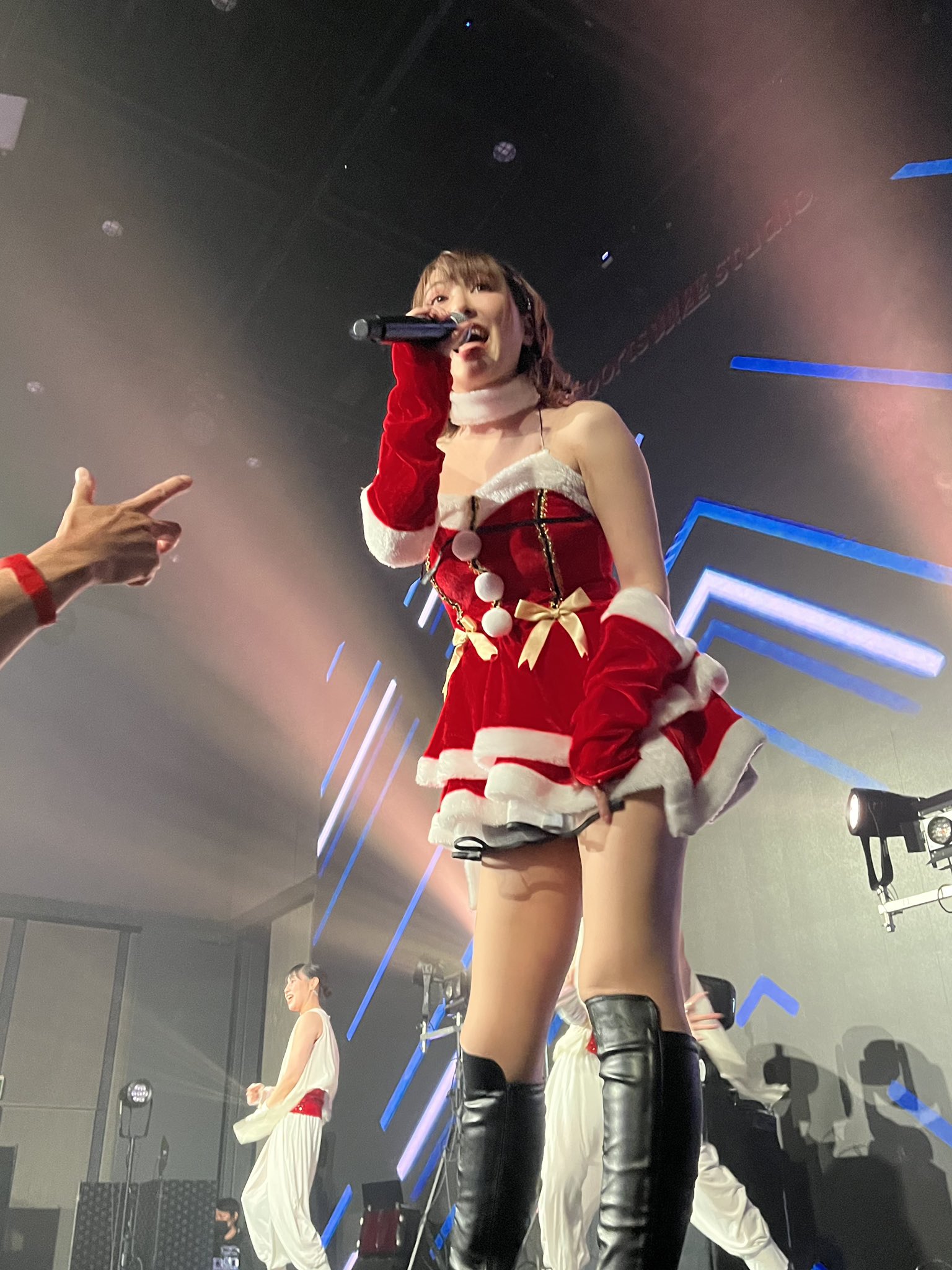 黒崎真音　チェキ ついにー！！☆ | 黒崎真音オフィシャルブログ「日刊☆クロサキ