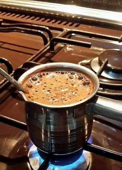 ﮼صباح ،الخير ﮼لمن ﮼يعشقون ﮼صباحات ﮼الشتاء ﮼الباردة ﮼وكوب ﮼القهوة ﮼الدافئ ⁦❤️⁩

بس انا عن نفسى احب القهوة اااه انما الشتا احبوووش 😄😄😄