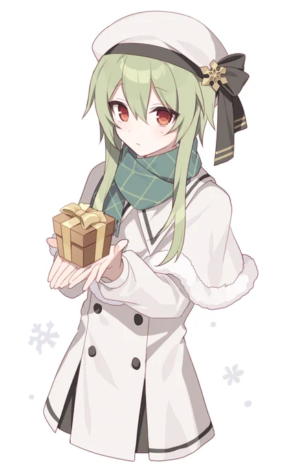 めりくり～ 