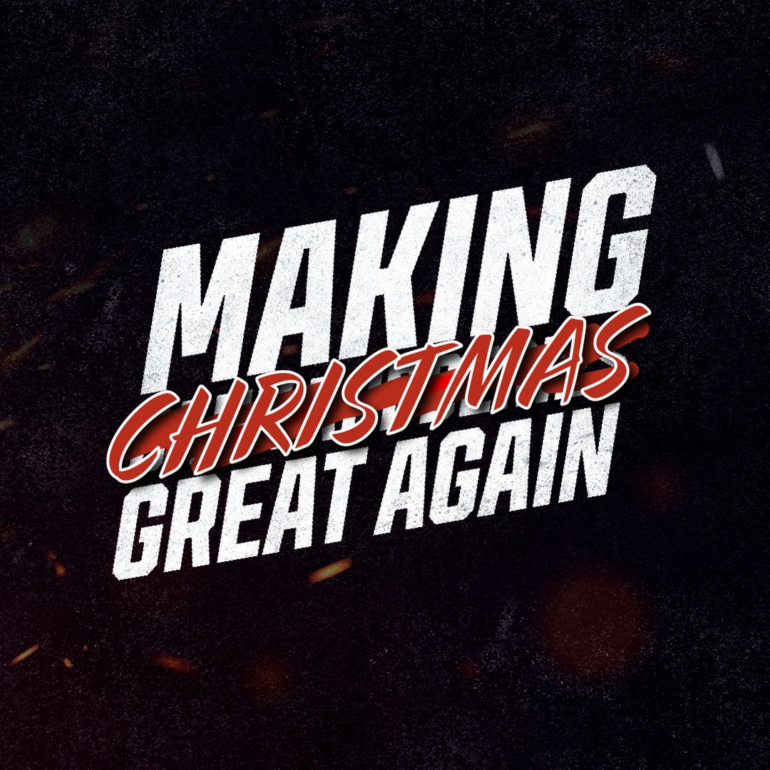 LastHeistFilm's tweet photo. Merry Christmas ya geezers - The Firm 

#TheLastHeistFilm #MakingBankRobberiesGreatAgain 

@TerryStone https://t.co/0U7ZmOAWq8