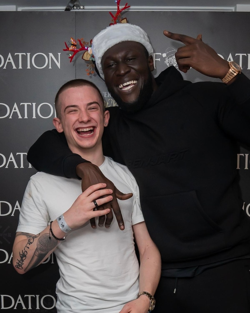 Made In The UK tweet media