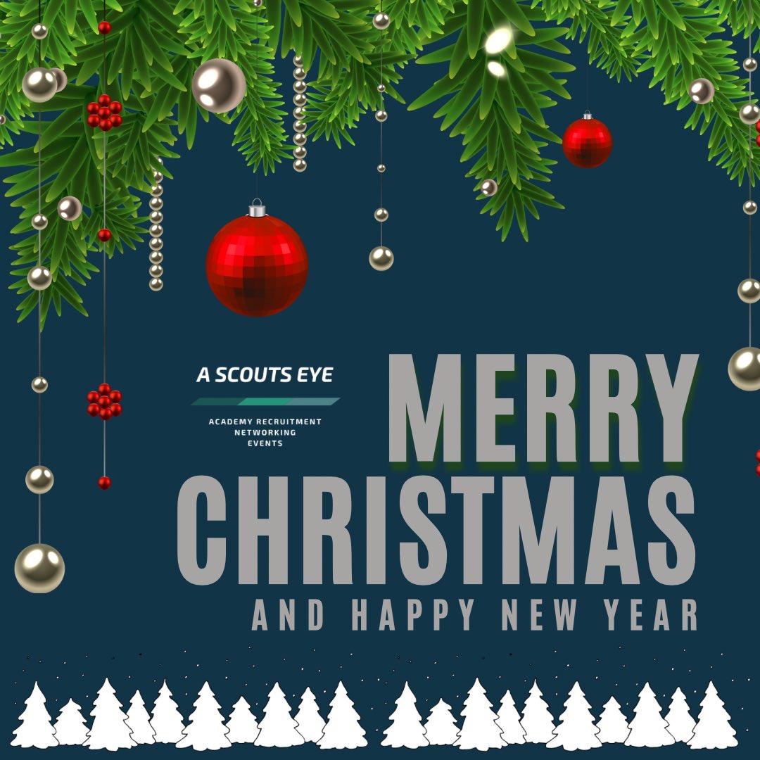 Wishing everyone a very Merry Christmas!

Hope this holiday season brings you many great memories and reasons to smile.