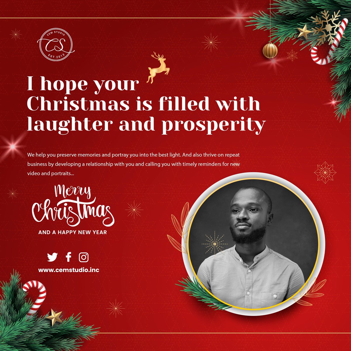 cemstudio's tweet image. 