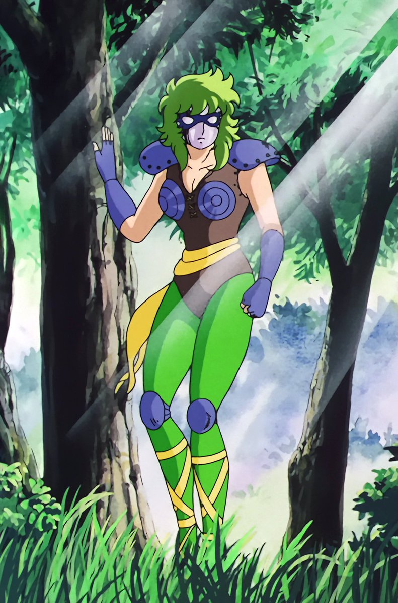 ArchivesCels's tweet photo. #Travellings #EP59🏛️♎🧊
#SaintSeiya #聖闘士星矢
#聖闘士星矢アニメ化祝35周年
#NeverForget https://t.co/6JmCwwAib0
