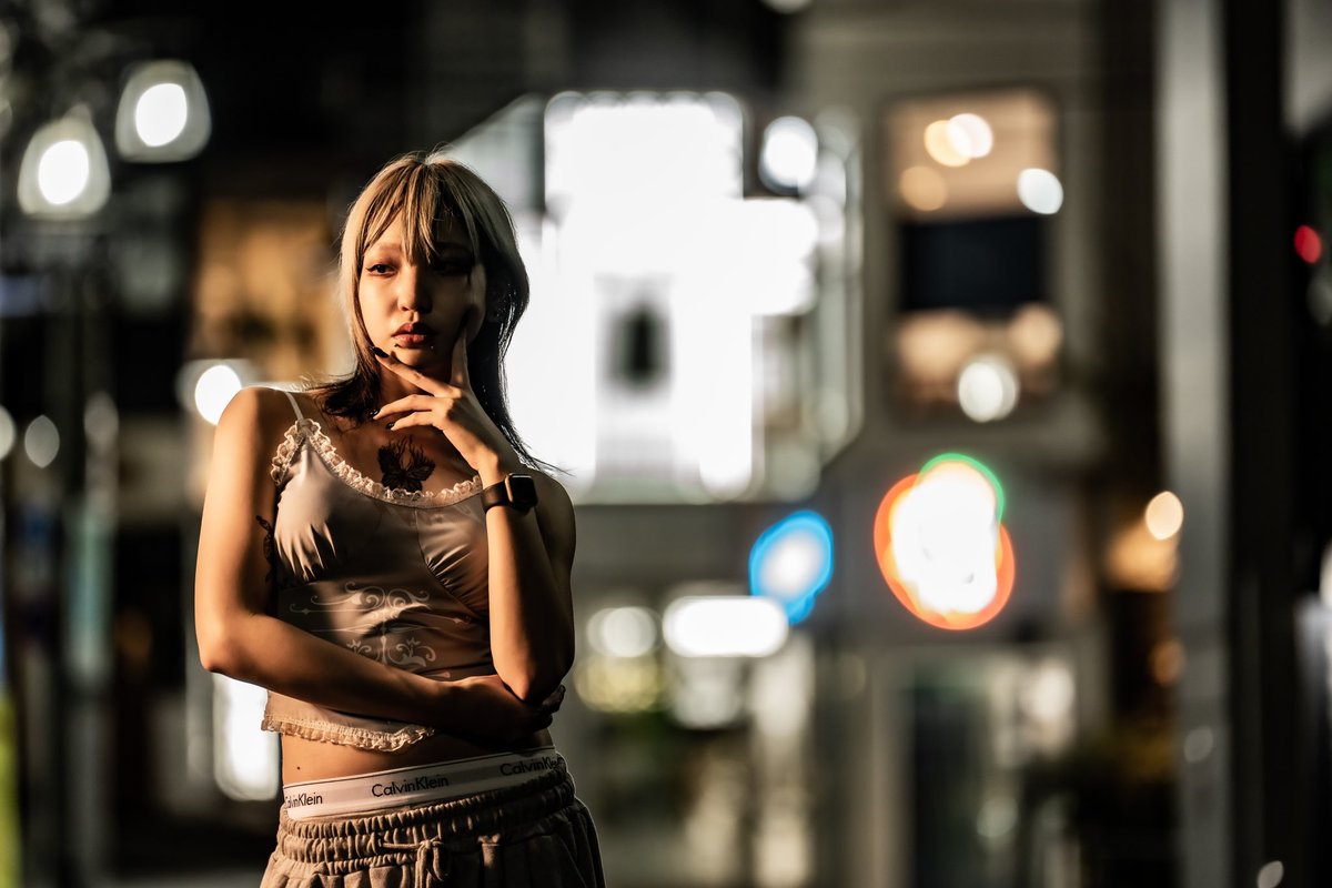 kuro×photographer tweet media