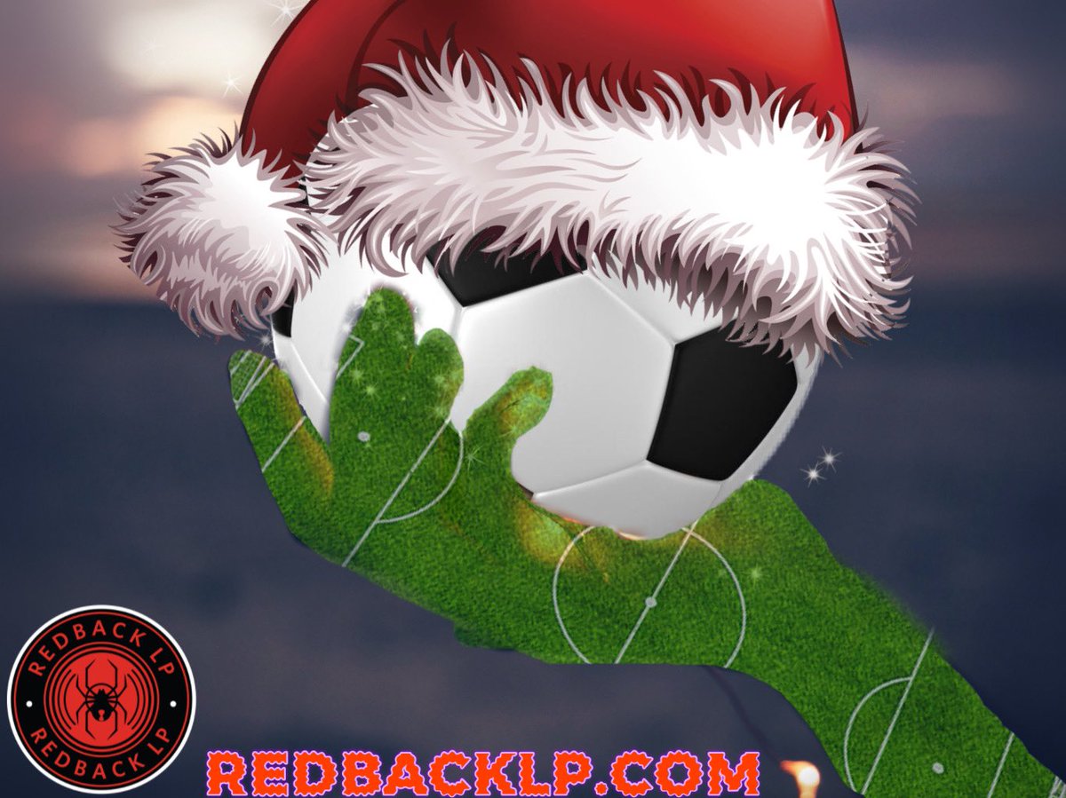 RedbackLP's tweet image. Feliz Navidad! Abrazos para todos.