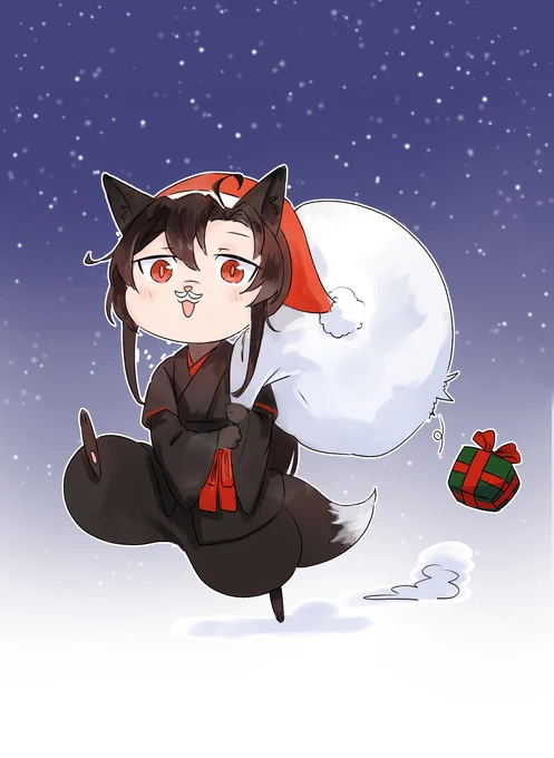 メリークリスマス～～～!!!!!!!!!! 