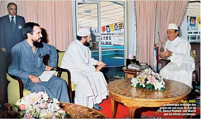 🇩🇿 .عزيز ابن الجزائر tweet media