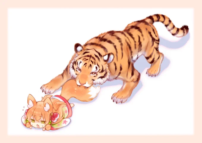 2022年!!!!!!!!!!!!あけましておめでとうございます!!!!!!寅年!!!!!!! 
