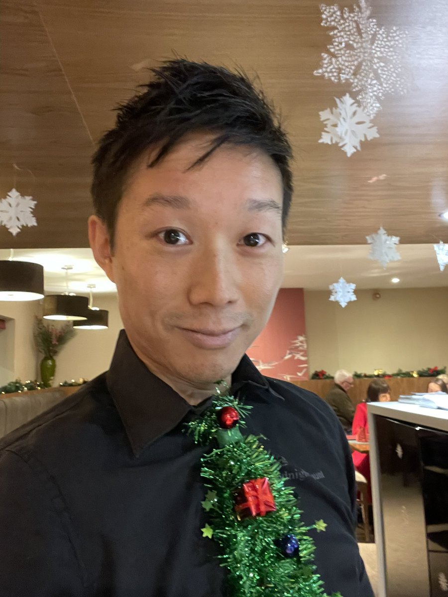 TsangSauce's tweet photo. Happy Christmas 🎅 

Wishing you lots of health and happiness. The reason why Tsang Sauce was created. 

We aim to be the No1. healthiest. Chinese sauce brand, your too go healthy Chinese sauce. Let the challenge begin. #christmas #happy #santa #healthiswealth #healthishappiness https://t.co/Q1IaIFXViw