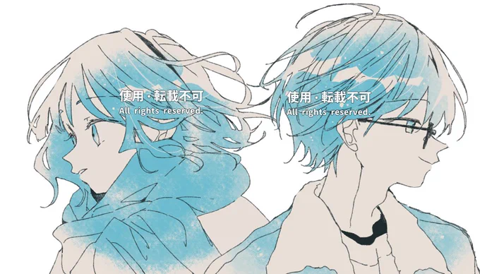 |SHIKIDA WORKS|#shikidaworks「Subtitle」歌唱カバー動画弱酸性さんver. /shallmさんver. /duet ver.MVイラスト担当させていただきました!弱酸性さんver. さんver.  ver.  #shallm_lia 