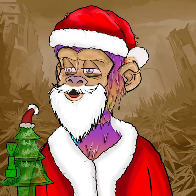 CryptoAndDG's tweet photo. @StonedApeCrew #SACXMAS Technically a Nac, but all kitted up anyway
Merry Christmas! https://t.co/Jjh69lU10j