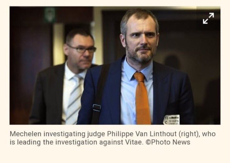 VHngSn61574864's tweet photo. Back for another year passed. 230000 innocent #Vitae members were robbed of money by a Belgian federal judge, trampling on their freedom, but the court still ignored it? Where is Belgian justice? freedom for #Vitae @BelgiumMFA @ConstCourtBE @BBCWorld @abcnews @BBCAfrica @SkyNews https://t.co/cpwexkH0nM