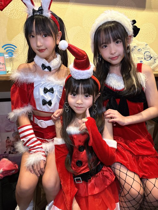 Twitterのコスプレ画像9