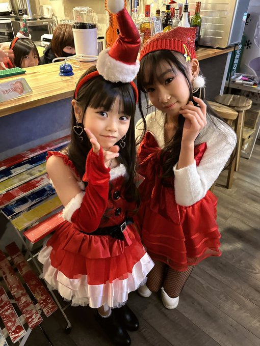 Twitterのコスプレ画像10