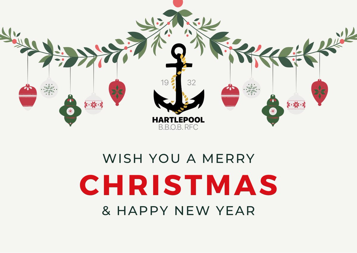 Hartlepool BBOB RFC tweet media