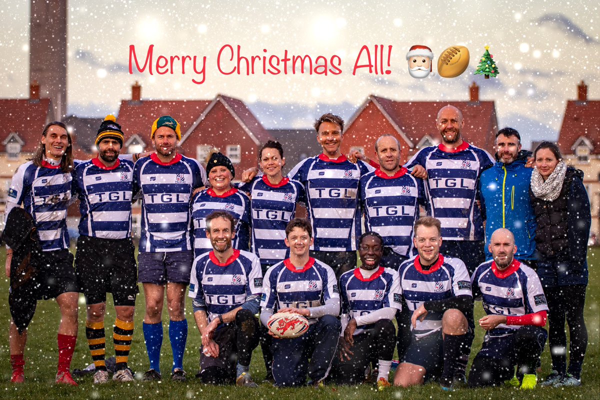 Banbury Saxons Touch Rugby tweet media