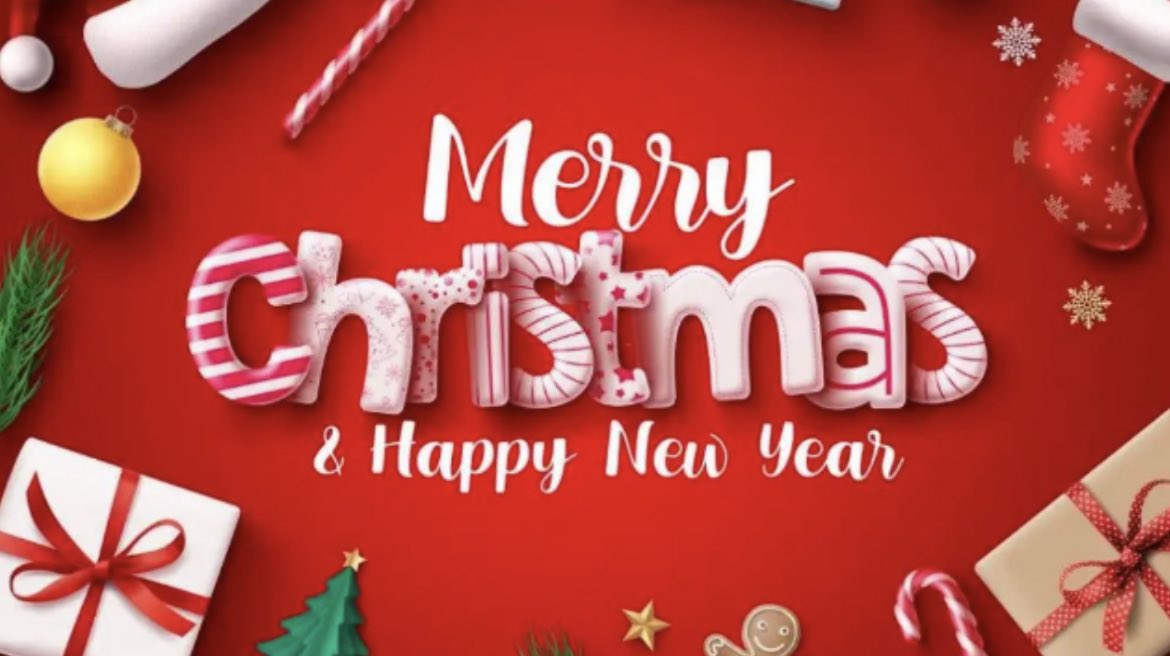 Climb4Clare's tweet photo. We hope you all have an amazing Christmas and look forward to a safe, healthy and successful 2023! Enjoy everyone! https://t.co/Vcd3CvYVKw