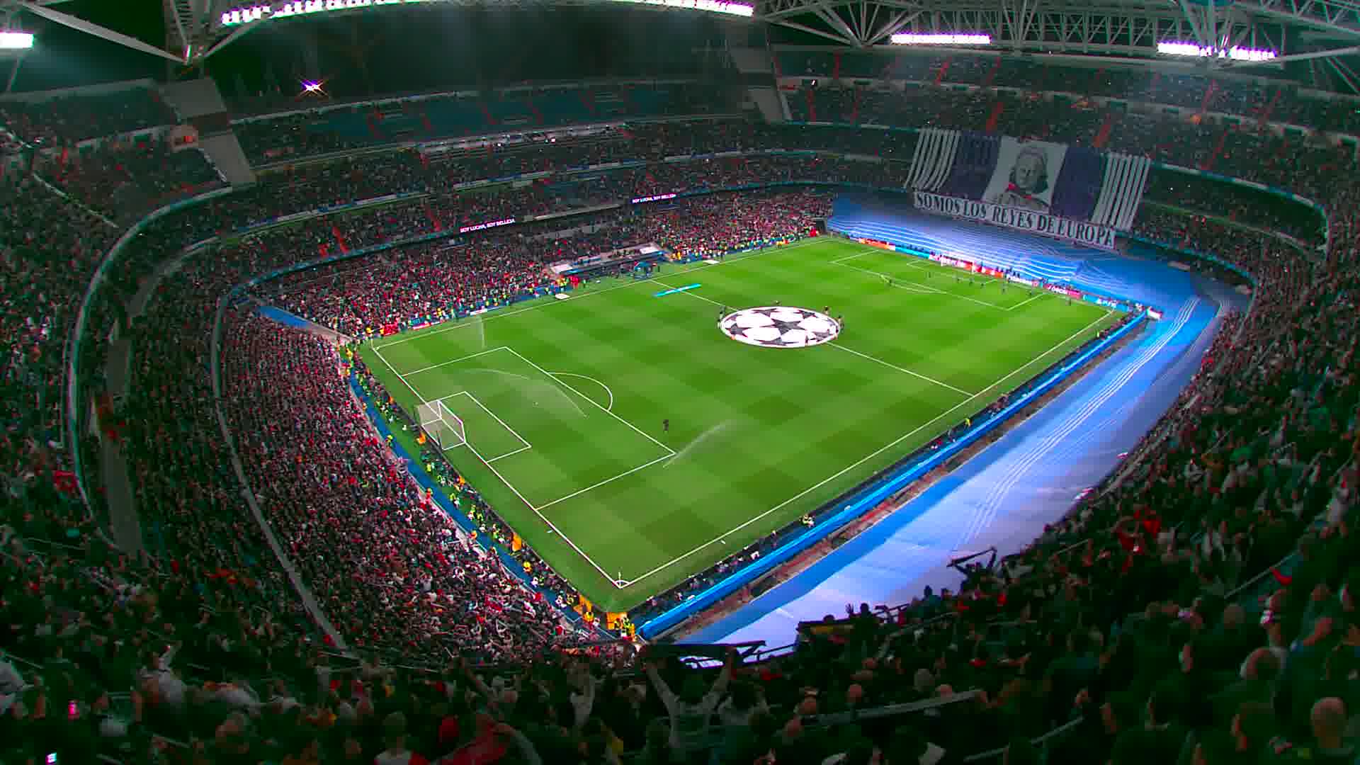 Madrid Bot (MadridFrames) / Twitter