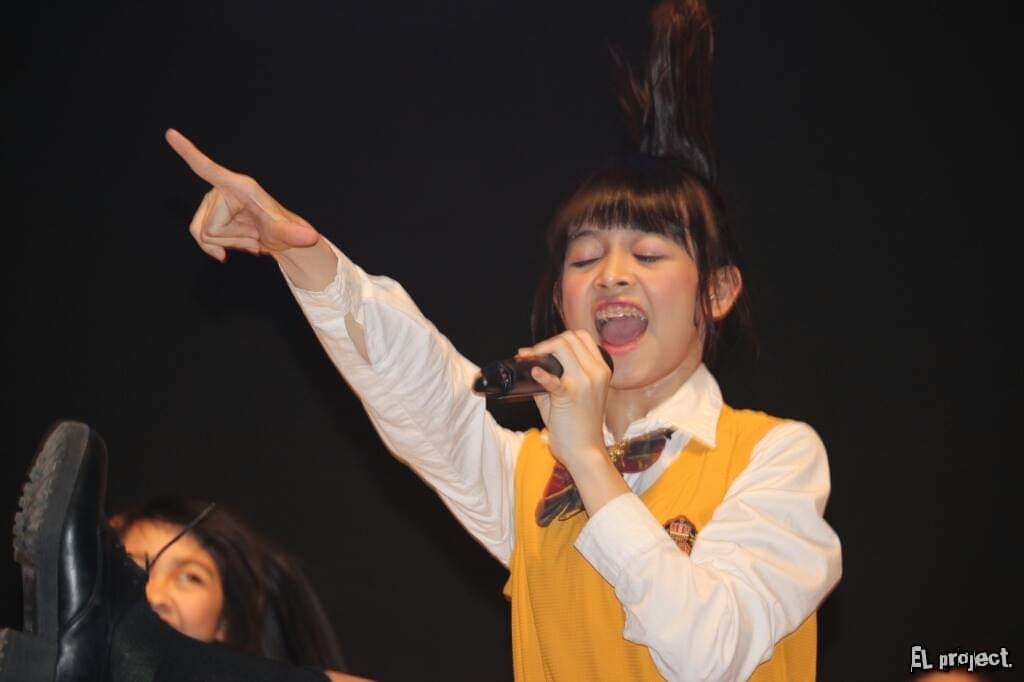 fariizmulthazam's tweet photo. @F_FeniJKT48 at #BNIDay 2016
#FeniJKT48 https://t.co/a9PQQDw5M1