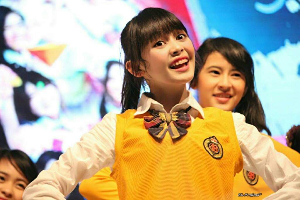 fariizmulthazam's tweet photo. @F_FeniJKT48 at #BNIDay 2016
#FeniJKT48 https://t.co/a9PQQDw5M1