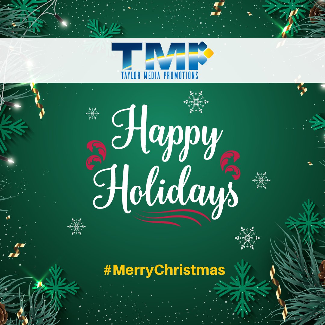 Wishing you a very Merry Christmas