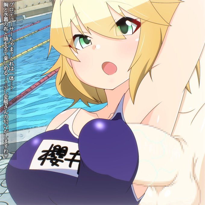 2022年に描いたお気に入り
1月～4月 