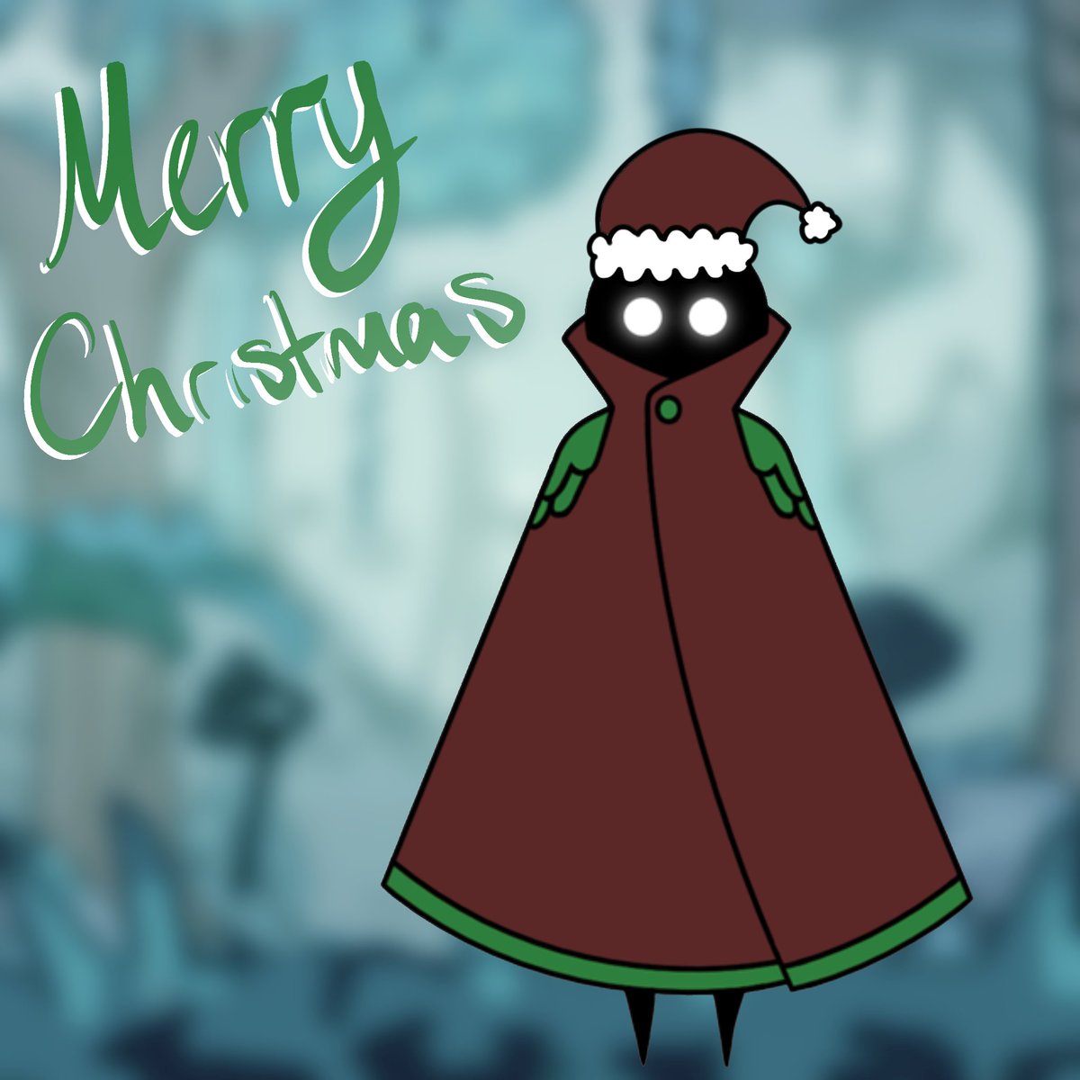ghostleakgames's tweet image. Happy Holidays from everyone at Ghost Leak!! #MerryChristmas #gamedev