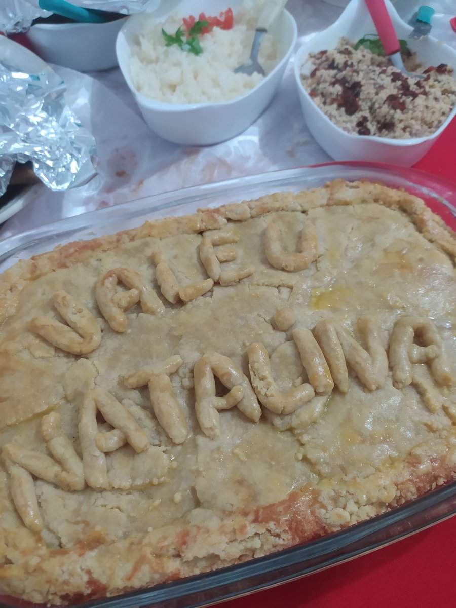 andr3aalves's tweet photo. Feliz Natal, Natalina 🎄 https://t.co/Ut6rbTDIFj