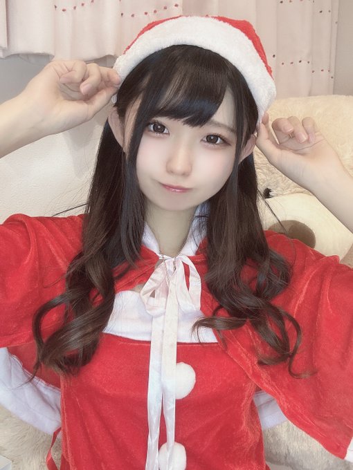 Twitterのコスプレ画像9